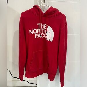 The North Face Hoodie